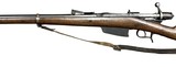 WAFFEN GLATZ M1870 Veterllie 6.5X52MM MANNLICHER-CARCANO - 3 of 3