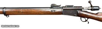 WAFFEN GLATZ M 78 .41 REM MAG - Image 3 of 3