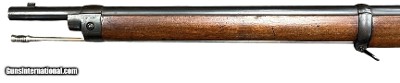 WAFFEN GLATZ M 78 .41 REM MAG - Image 2 of 3