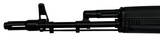 NAGOYA ARSENAL SA M-7A1R 7.62X39MM - 2 of 3
