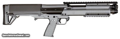 KELTEC KSG 12 GA