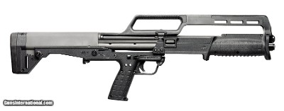 KELTEC KSG .410 BORE