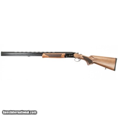 IVER JOHNSON 600 20 GA