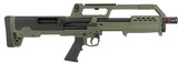 ESCORT BULLTAC 12 GA