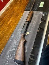REMINGTON 870 FIELDMASTER 12 GA