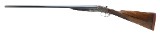 PURDEY, JAMES & SONS, LTD. CASED THOMAS EVANS BAR ACTION 12 GA - 2 of 3