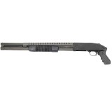 MOSSBERG 500A 12 GA - 1 of 2