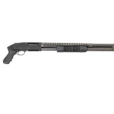 MOSSBERG 500A 12 GA - 2 of 2