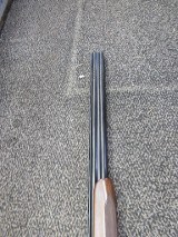 SAR FIREARMS 2802 12 GA - 2 of 3