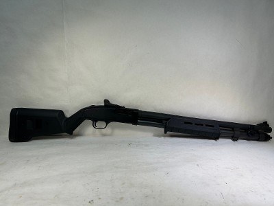 MOSSBERG 590 12 GA