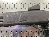REMINGTON 870 Police Magnum 12 GA - 2 of 3