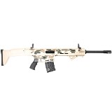 PANZER ARMS SCRXII TACTICAL 12 GA - 2 of 3