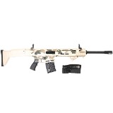 PANZER ARMS SCRXII TACTICAL 12 GA - 3 of 3