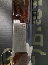 BROWNING CITORI 725 TRAP ADJUSTABLE LH 12 GA - 3 of 3