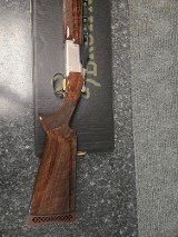 BROWNING CITORI 725 TRAP ADJUSTABLE LH 12 GA