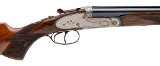 STOEGER IMPORT VICTOR SARASQUETA ZEPHYR UPLANDER SLE SHOTGUN .410 BORE - 2 of 3