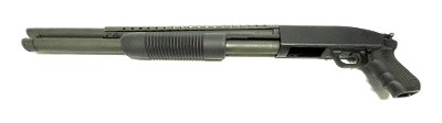 MOSSBERG 500 12 GA