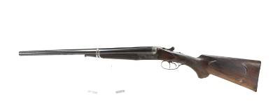 SUHL Fluss-Stahl Krupp-Essen 16 GA