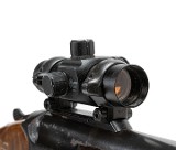 BAIKAL IZH-94 12 GA/.308 WIN - 3 of 3