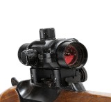 BAIKAL IZH-94 20 GA/.22 WMR - 3 of 3