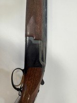 BROWNING Citori 12 GA - 3 of 3