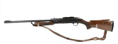 ITHACA GUN COMPANY 87 Featherlight 12 GA