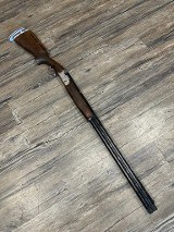 BERETTA 686 SILVER PIGEON 1 12 GA - 2 of 3