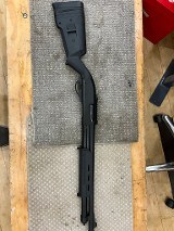 REMINGTON 870 TACTICAL 12 GA - 1 of 3