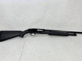 MOSSBERG 500A 12 GA - 1 of 3