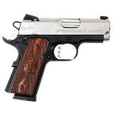 SPRINGFIELD ARMORY EMP .40 S&W - 2 of 3