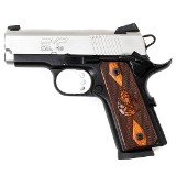 SPRINGFIELD ARMORY EMP .40 S&W - 1 of 3