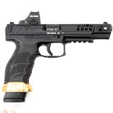 HECKLER & KOCH VP9 MATCH 9MM LUGER (9X19 PARA) - 2 of 3