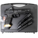 HECKLER & KOCH VP9 MATCH 9MM LUGER (9X19 PARA) - 3 of 3