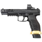 HECKLER & KOCH VP9 MATCH 9MM LUGER (9X19 PARA) - 1 of 3