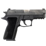 SIG SAUER P229 9MM LUGER (9X19 PARA) - 2 of 3