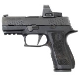 SIG SAUER P320 X COMPACT 9MM LUGER (9X19 PARA) - 1 of 3