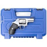 SMITH & WESSON 60-14 .357 MAG - 3 of 3