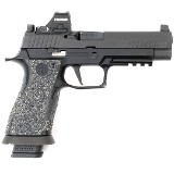 SIG SAUER P320 9MM LUGER (9X19 PARA) - 2 of 3