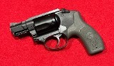 SMITH & WESSON M&P BODYGUARD 38 .38 SPL +P - 2 of 3