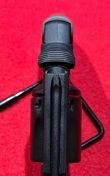 SMITH & WESSON M&P BODYGUARD 38 .38 SPL +P - 3 of 3