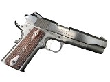 SPRINGFIELD ARMORY 1911 Garrison .45 ACP - 2 of 2