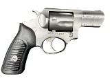 RUGER SP101 9MM LUGER (9x19 PARA) - 2 of 2
