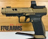 Canik TTI Combat 9MM LUGER (9X19 PARA) - 2 of 3