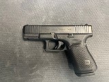 GLOCK G19 GEN 5 9MM LUGER (9x19 PARA) - 1 of 3