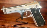 TAURUS PT92 AFS 9MM LUGER (9x19 PARA) - 2 of 3