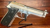TAURUS PT92 AFS 9MM LUGER (9x19 PARA) - 1 of 3