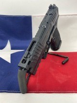 CANIK METE MC9 PRIME 9MM LUGER (9x19 PARA) - 3 of 3