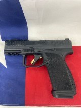 CANIK METE MC9 PRIME 9MM LUGER (9x19 PARA) - 1 of 3