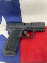 CANIK METE MC9 PRIME 9MM LUGER (9x19 PARA) - 2 of 3