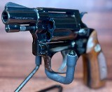 SMITH & WESSON MODEL 36 .38 SPL - 3 of 3